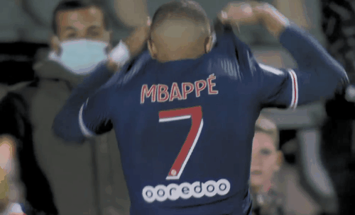 还剩一队，梅西在美职联东部仅没有攻破过芝加哥火焰队大门