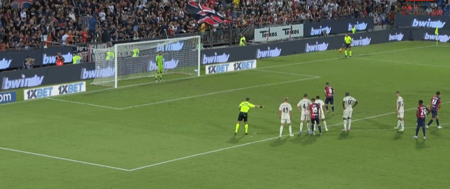 萨利巴：海因策帮了我们很多，他与我们的交流非常多